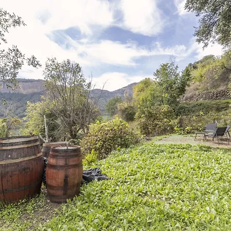 Cova Cuberes Εξοχικό σπίτι Erinya