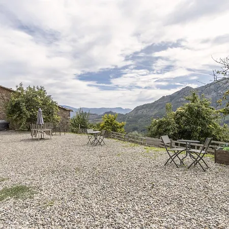 Holiday home Cova Cuberes *
